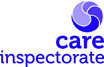 Care inspectorate standard size colour